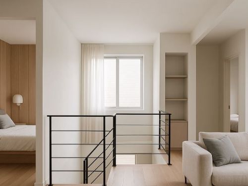 透天厝二樓三空間怎麼規劃？室內設計裝修全攻略